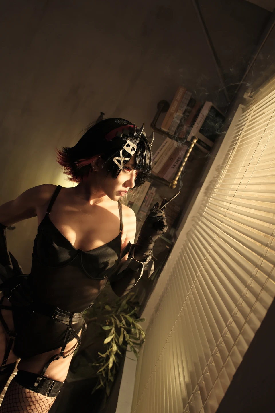 Meat Grinder - No.018 2024.10 Ailianqiao EllenJoe (99 photos) - Jiao Rou Ji (绞肉姬) - Photo 49 of 99