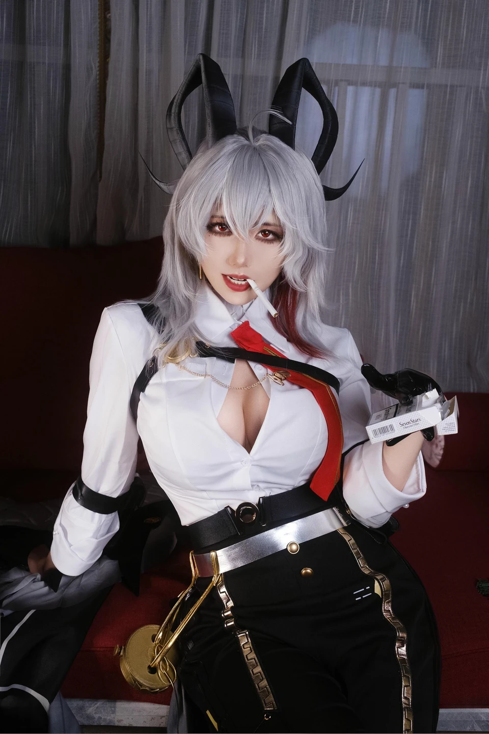 Mincemeat - No.021 Zani (53 photos) - Jiao Rou Ji (绞肉姬) - Photo 18 of 53