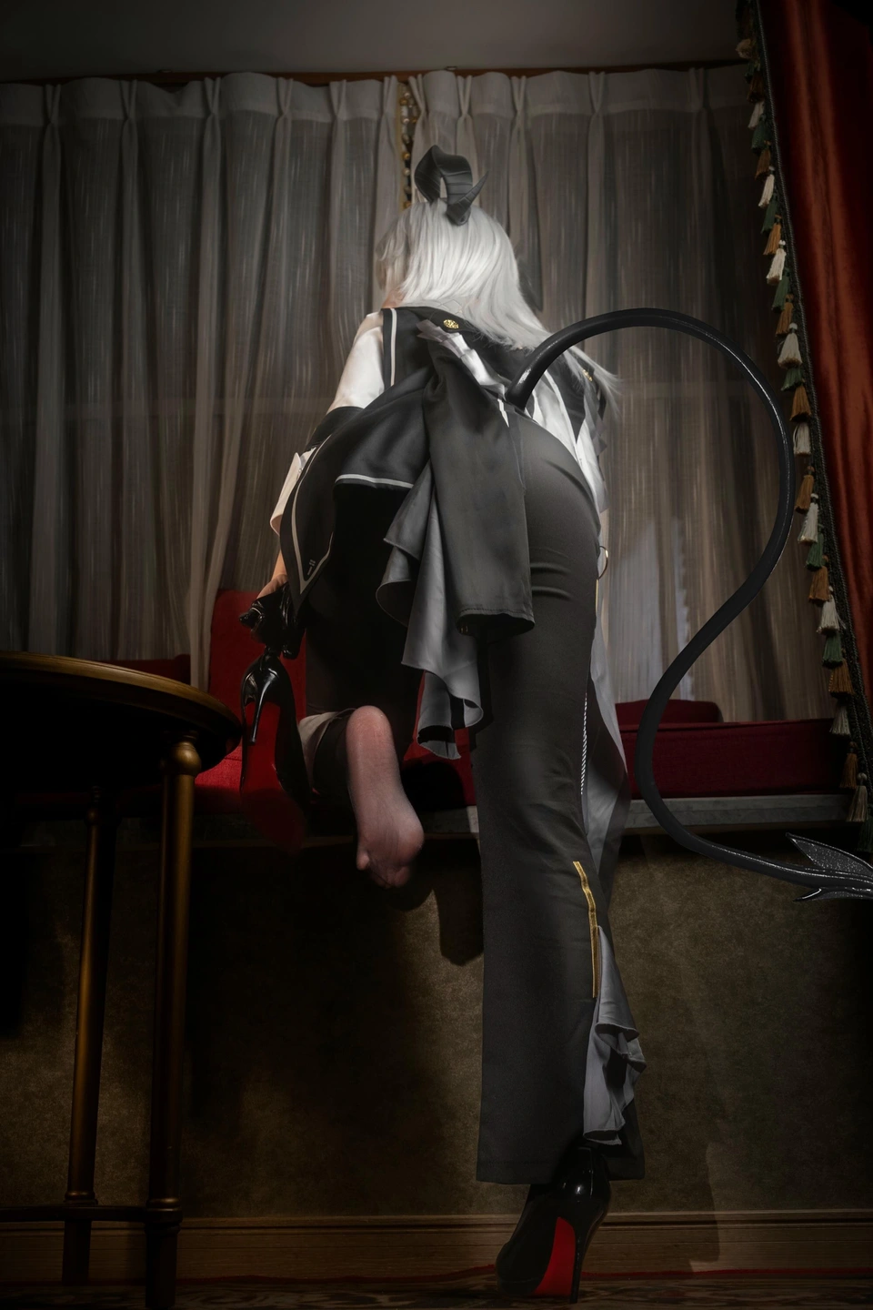 Mincemeat - No.021 Zani (53 photos) - Jiao Rou Ji (绞肉姬) - Photo 37 of 53