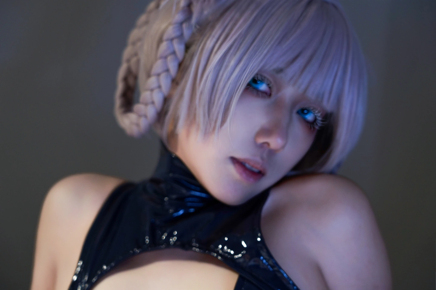 Meat Grinder - No.024 Midnight Song Nanakusa Nazuna (73 photos) - Jiao Rou Ji (绞肉姬) - Photo 47 of 73