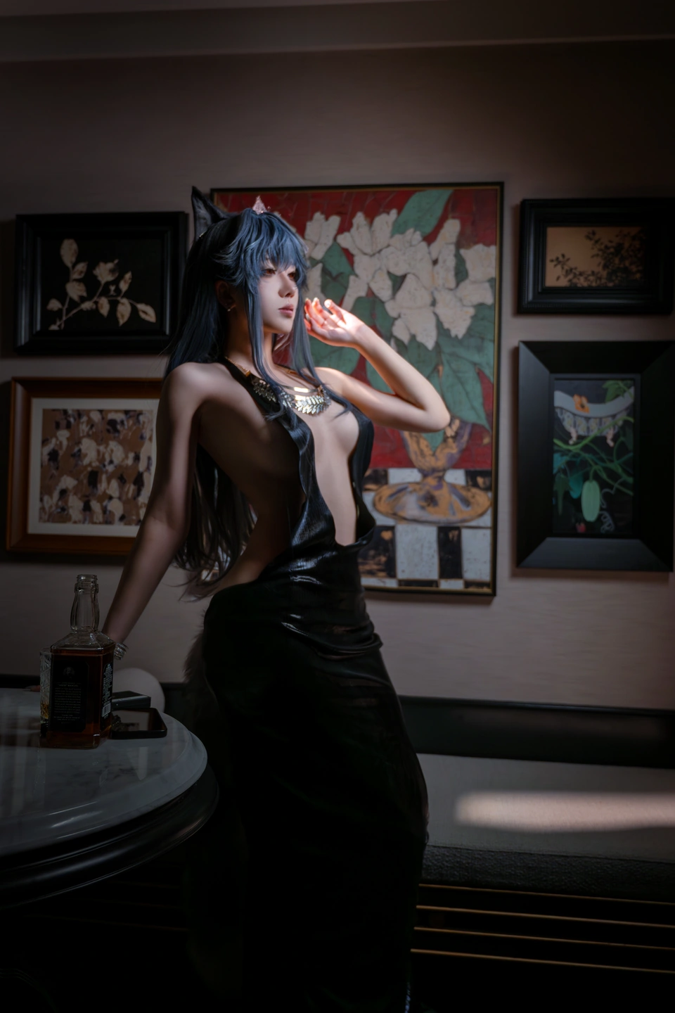 Meat Grinder - No.025 Texas (76 photos) - Jiao Rou Ji (绞肉姬) - Photo 24 of 76
