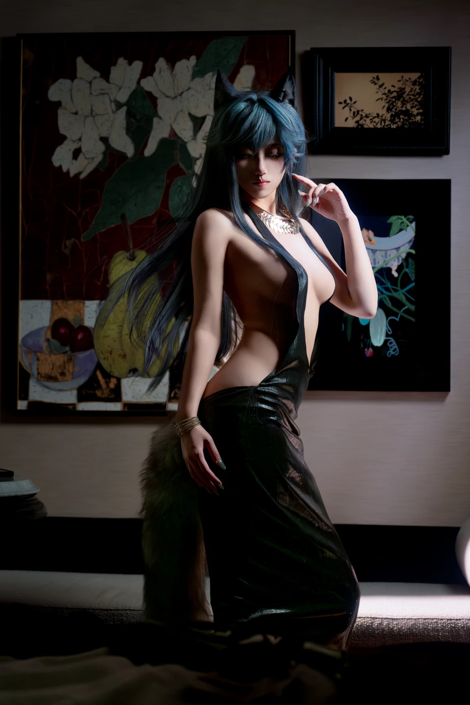 Meat Grinder - No.025 Texas (76 photos) - Jiao Rou Ji (绞肉姬) - Photo 25 of 76