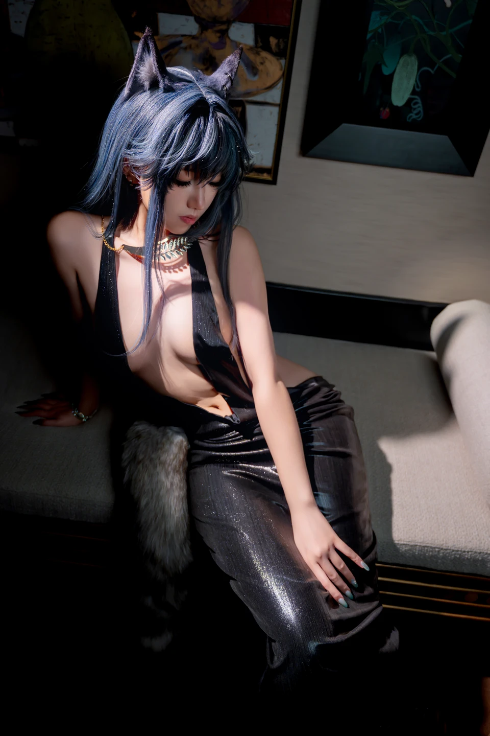 Meat Grinder - No.025 Texas (76 photos) - Jiao Rou Ji (绞肉姬) - Photo 27 of 76