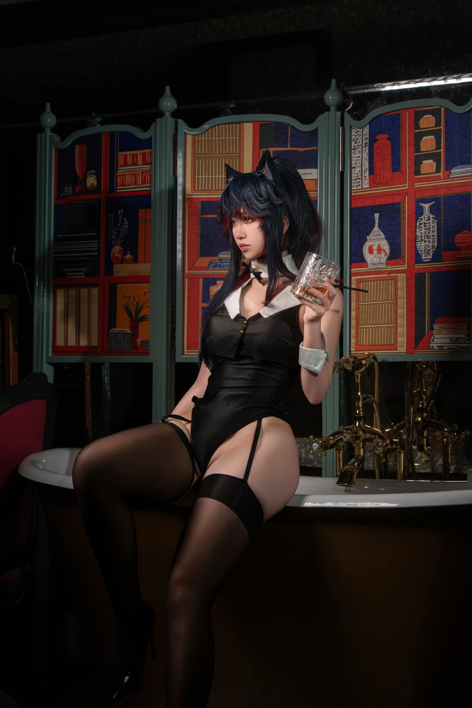 Meat Grinder - No.025 Texas (76 photos) - Jiao Rou Ji (绞肉姬) - Photo 28 of 76