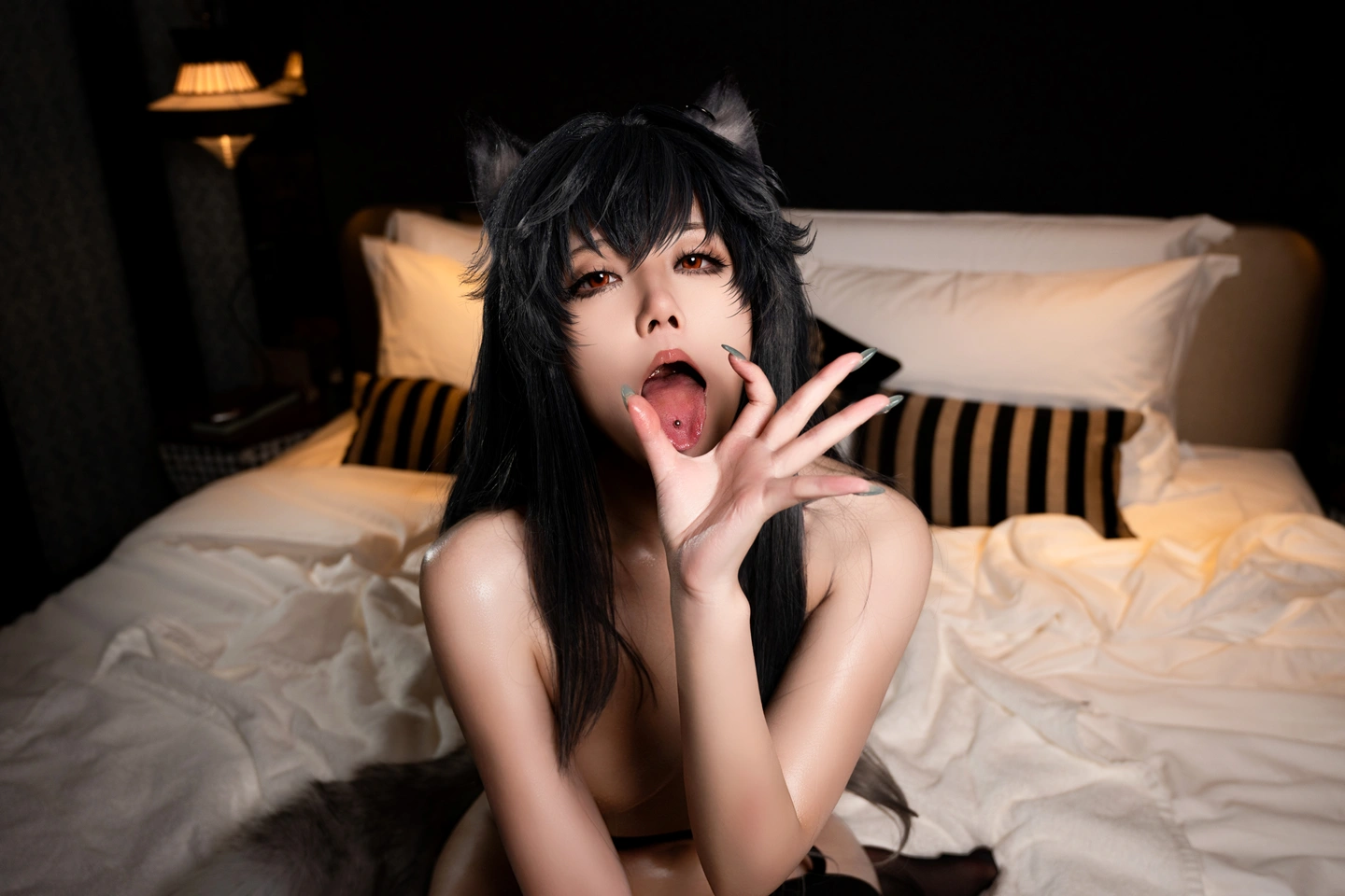Meat Grinder - No.025 Texas (76 photos) - Jiao Rou Ji (绞肉姬) - Photo 45 of 76