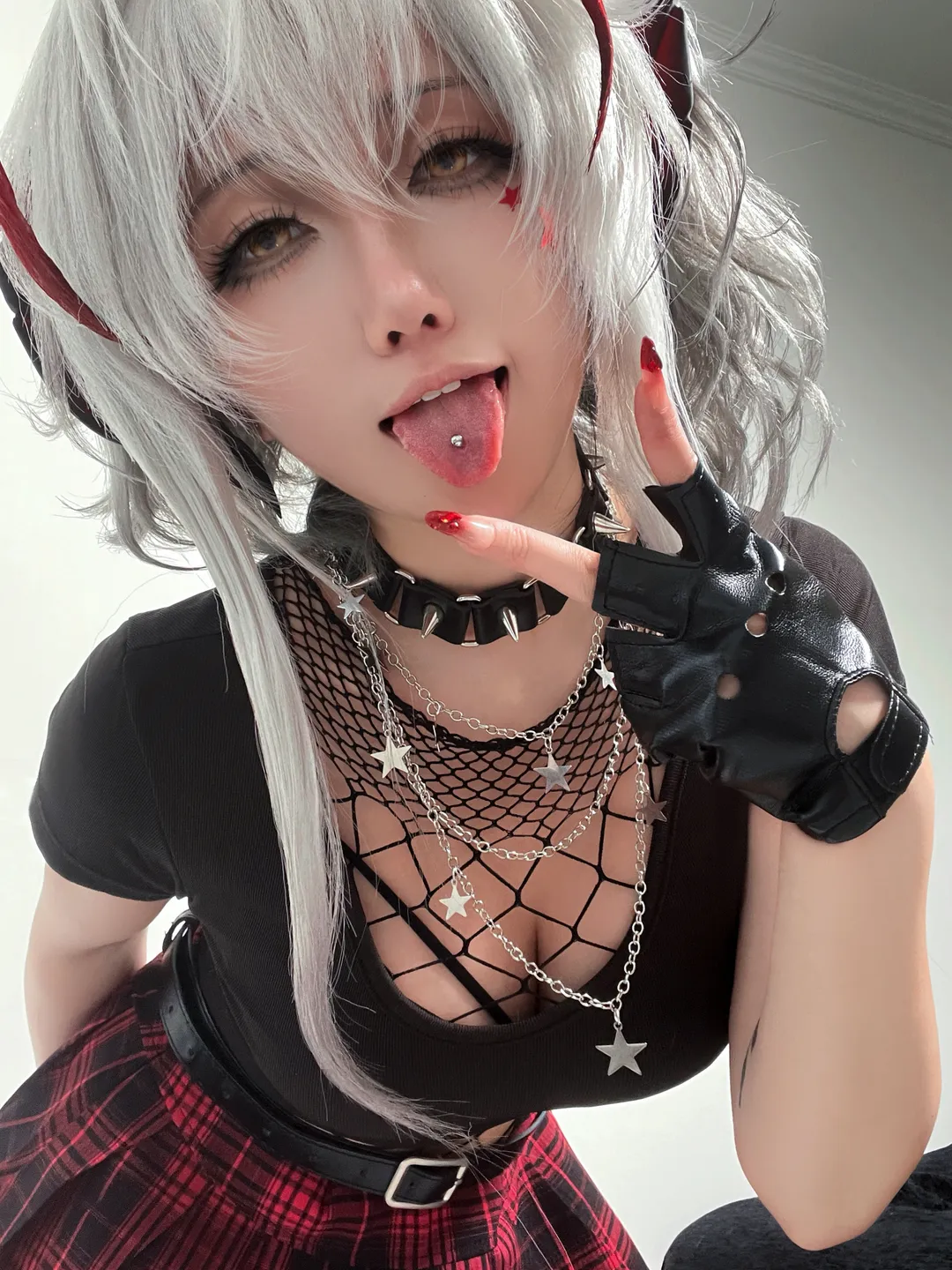 Meat Grinder - No.026 Wiš'adel [77P, (77 photos) - Jiao Rou Ji (绞肉姬) - Photo 2 of 77