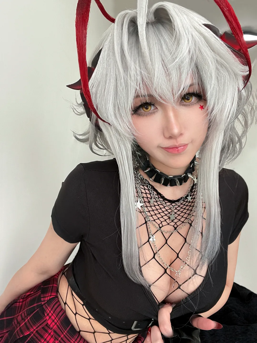 Meat Grinder - No.026 Wiš'adel [77P, (77 photos) - Jiao Rou Ji (绞肉姬) - Photo 3 of 77