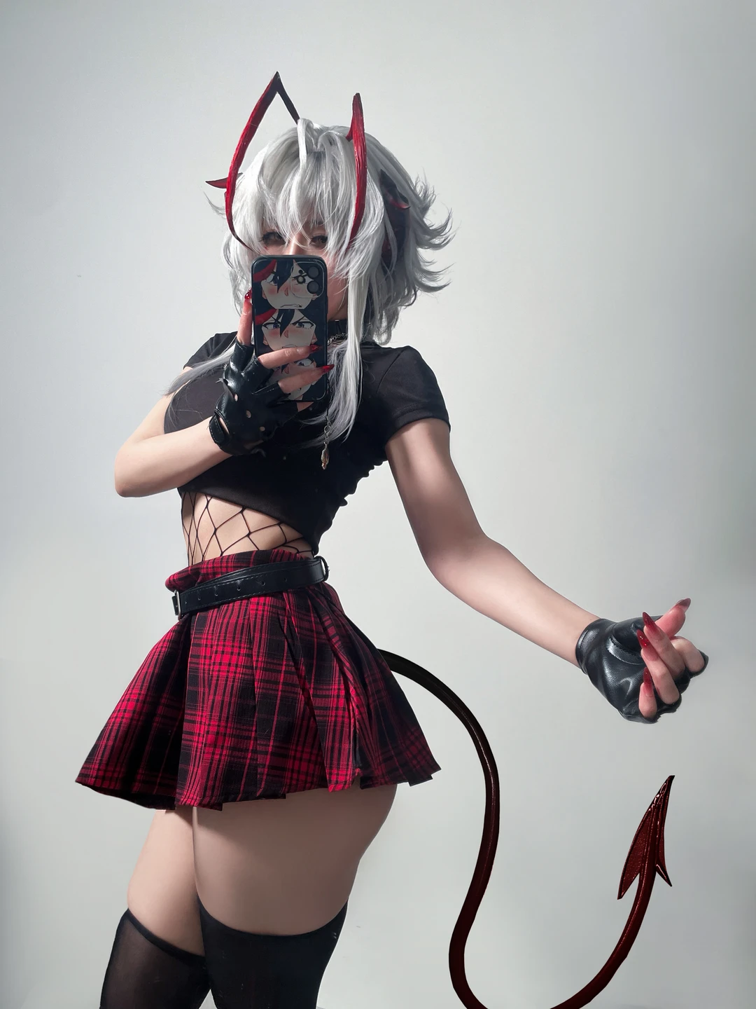 Meat Grinder - No.026 Wiš'adel [77P, (77 photos) - Jiao Rou Ji (绞肉姬) - Photo 7 of 77