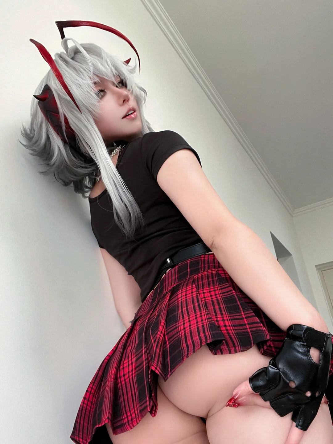 Meat Grinder - No.026 Wiš'adel [77P, (77 photos) - Jiao Rou Ji (绞肉姬) - Photo 8 of 77
