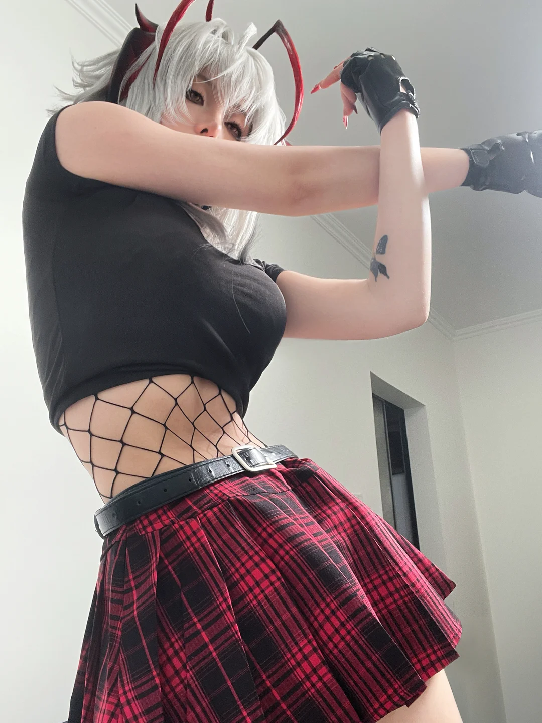 Meat Grinder - No.026 Wiš'adel [77P, (77 photos) - Jiao Rou Ji (绞肉姬) - Photo 17 of 77
