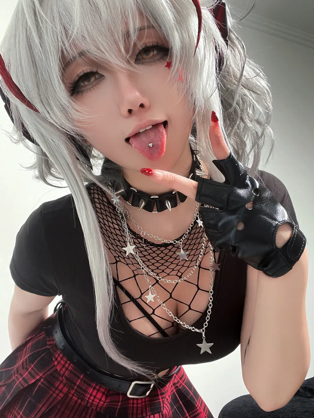 Mincemeat Witch - No.026 Wis'adel (77 photos) - Jiao Rou Ji (绞肉姬) - Photo 2 of 77