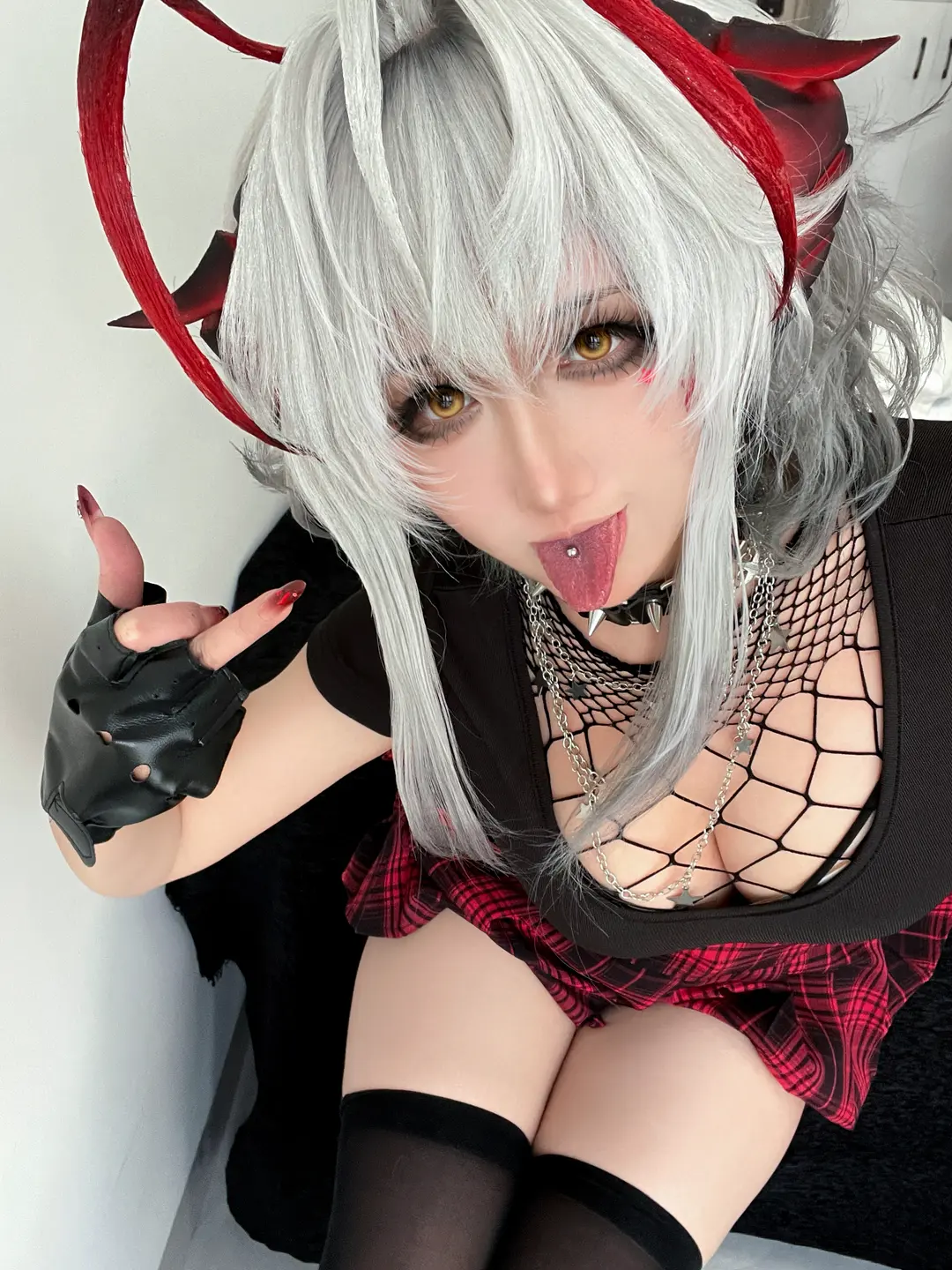 Mincemeat Witch - No.026 Wis'adel (77 photos) - Jiao Rou Ji (绞肉姬) - Photo 5 of 77