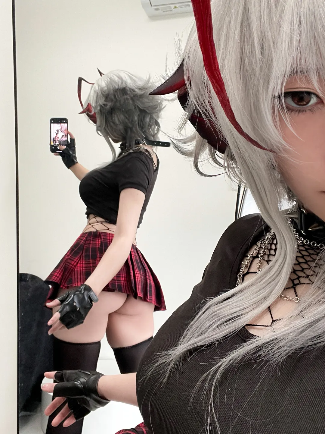 Mincemeat Witch - No.026 Wis'adel (77 photos) - Jiao Rou Ji (绞肉姬) - Photo 6 of 77