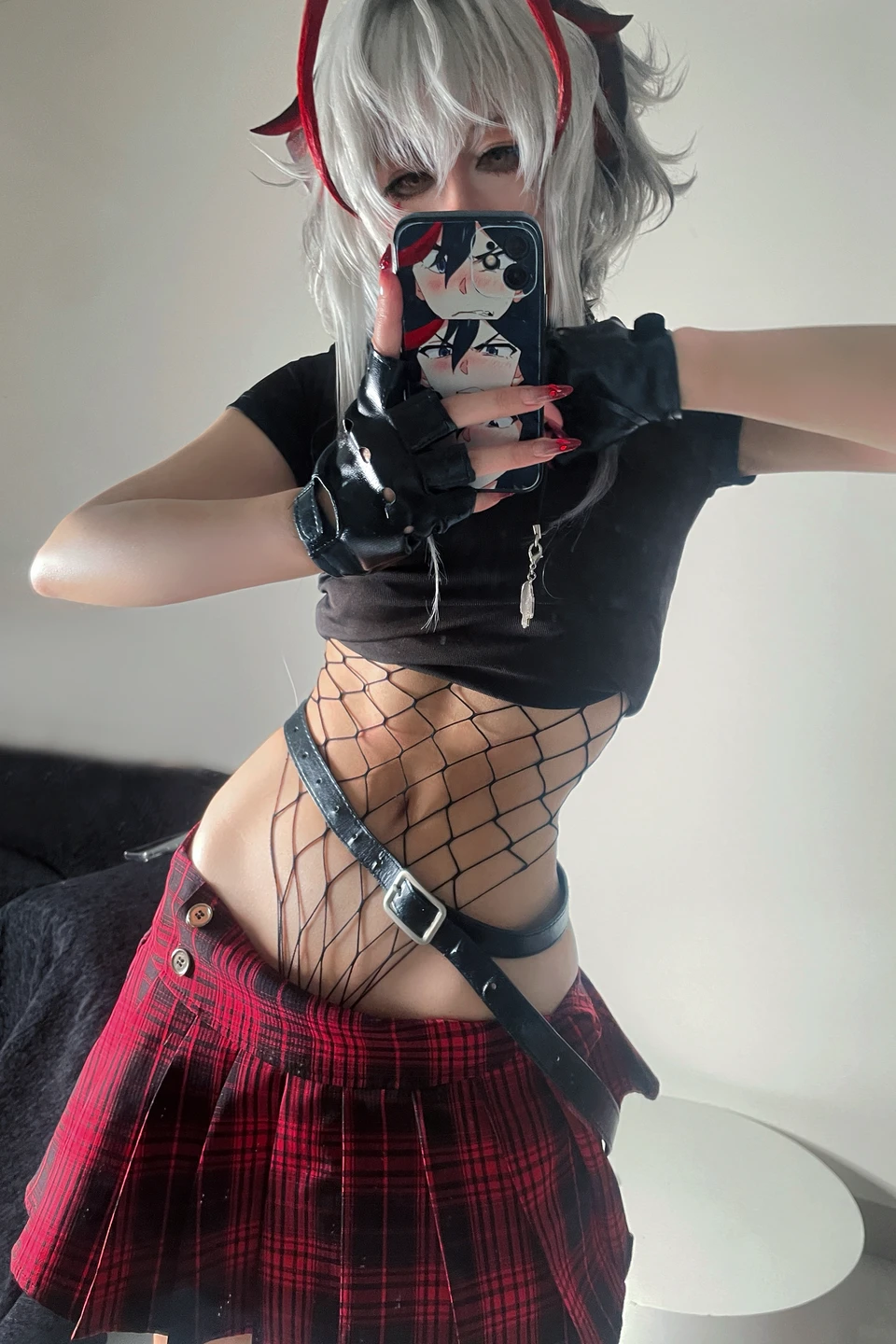 Mincemeat Witch - No.026 Wis'adel (77 photos) - Jiao Rou Ji (绞肉姬) - Photo 39 of 77