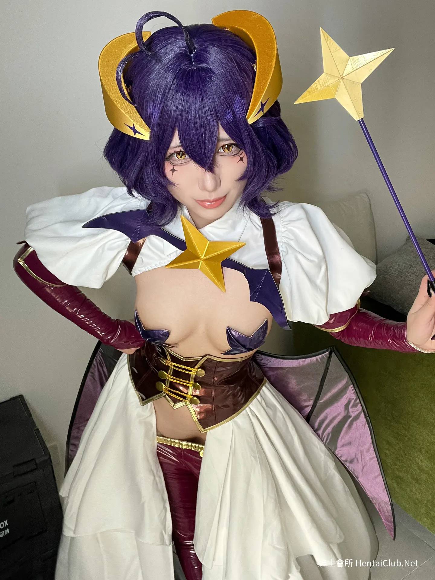 Meat Grinder - No.033 2025.04 Hiiragi Utena Should Be 25P1V Actual (25 photos) - Jiao Rou Ji (绞肉姬) - Photo 4 of 25