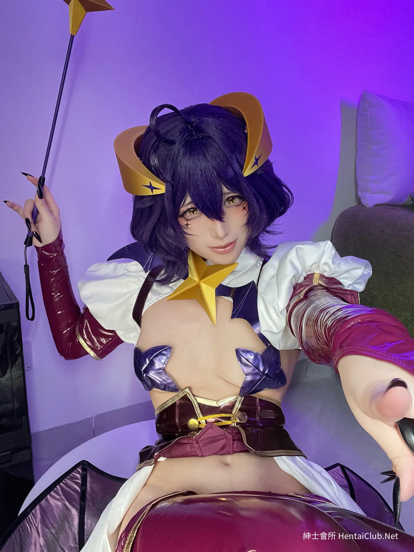 Meat Grinder - No.033 2025.04 Hiiragi Utena Should Be 25P1V Actual (25 photos) - Jiao Rou Ji (绞肉姬) - Photo 21 of 25