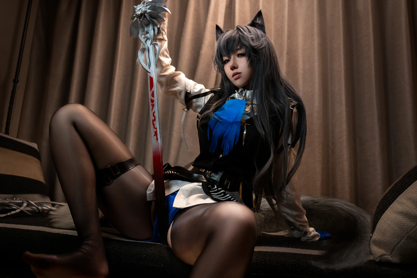 Meat Grinder - No.043 2025.12 Texas Cellinia (79 photos) - Jiao Rou Ji (绞肉姬) - Photo 17 of 79