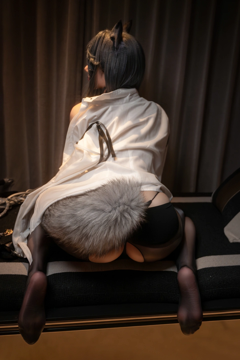 Meat Grinder - No.043 2025.12 Texas Cellinia (79 photos) - Jiao Rou Ji (绞肉姬) - Photo 18 of 79