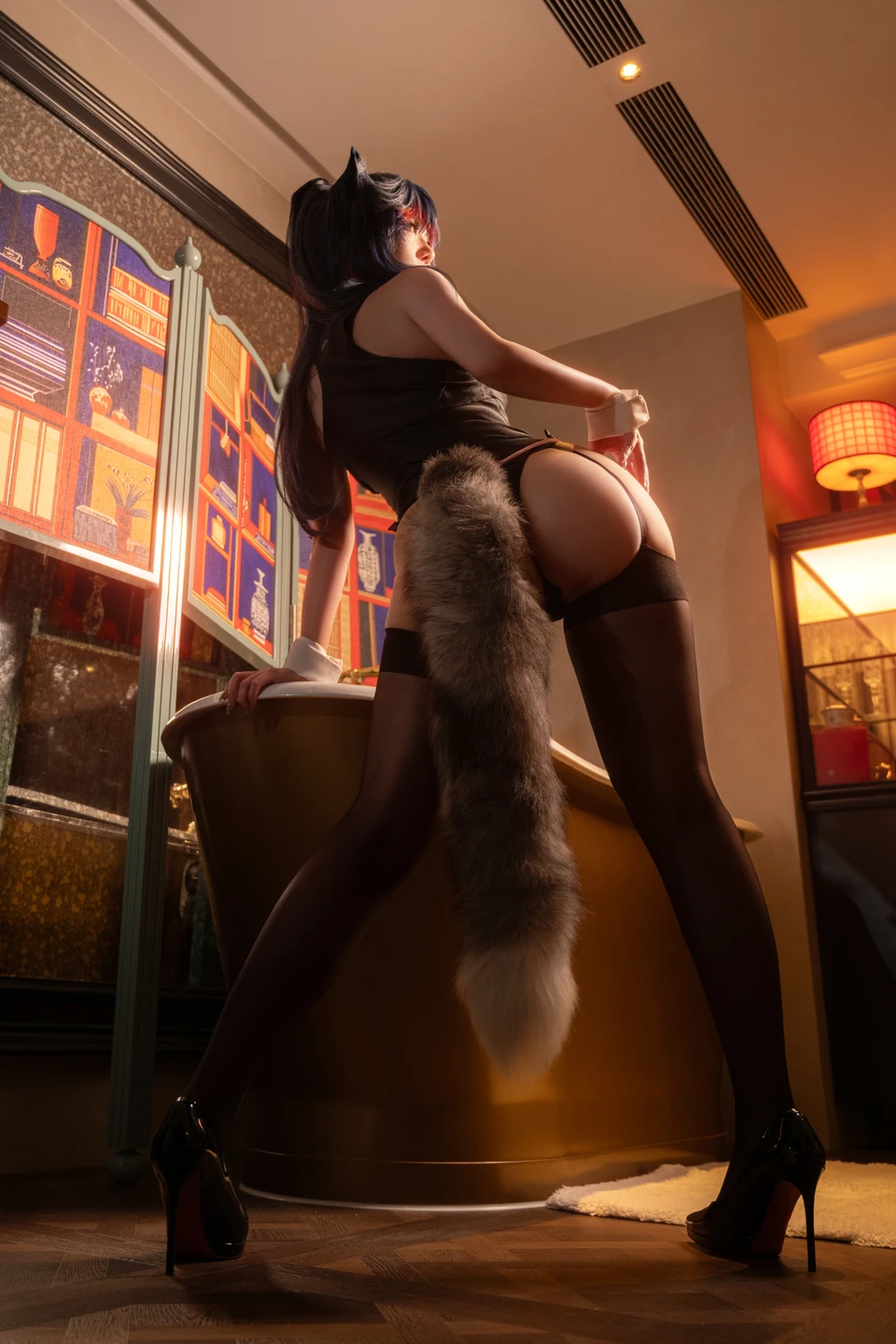 Meat Grinder - No.043 2025.12 Texas Cellinia (79 photos) - Jiao Rou Ji (绞肉姬) - Photo 31 of 79