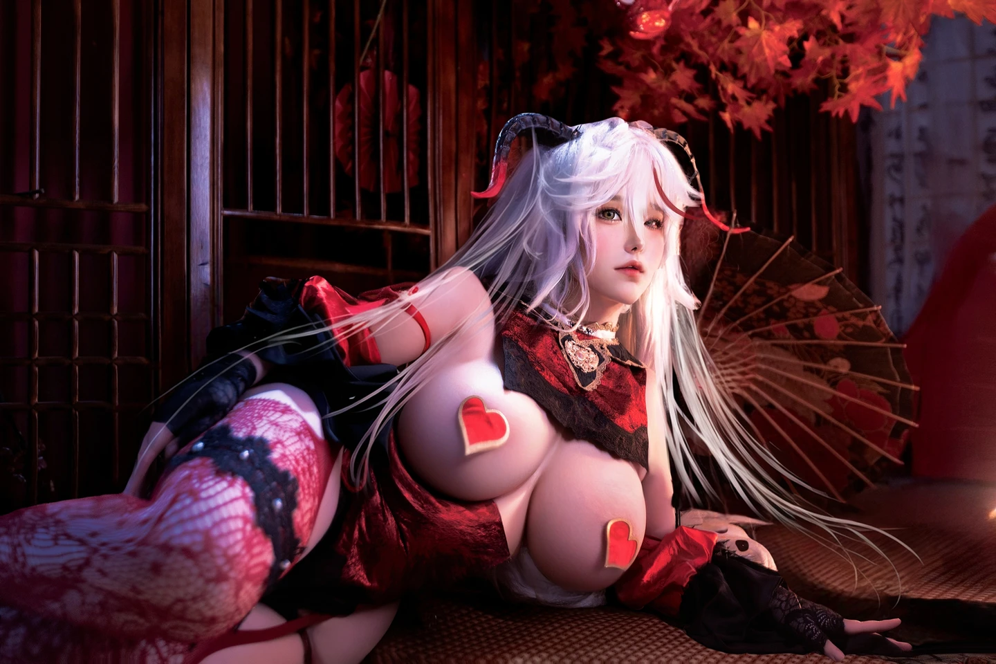 Cheesecake - No.003 Egir (34 photos) - Zhi Xin Dan Nai Shao (芝心蛋奶烧) - Photo 2 of 34