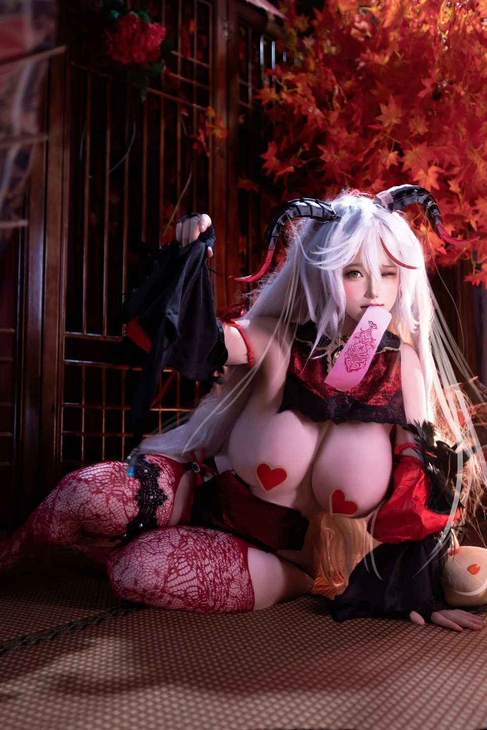 Cheesecake - No.003 Egir (34 photos) - Zhi Xin Dan Nai Shao (芝心蛋奶烧) - Photo 10 of 34