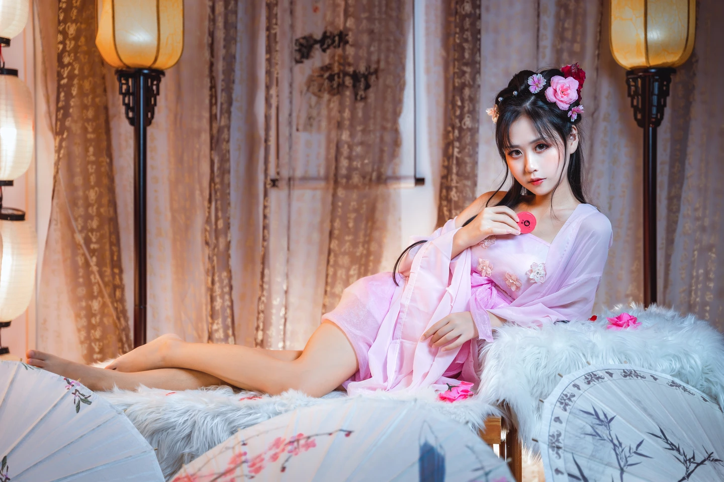 meng-ya-er-o0 - Elephant Endorsement (21 photos) - Meng Ya Er O0 (萌芽儿o0) - Photo 4 of 21