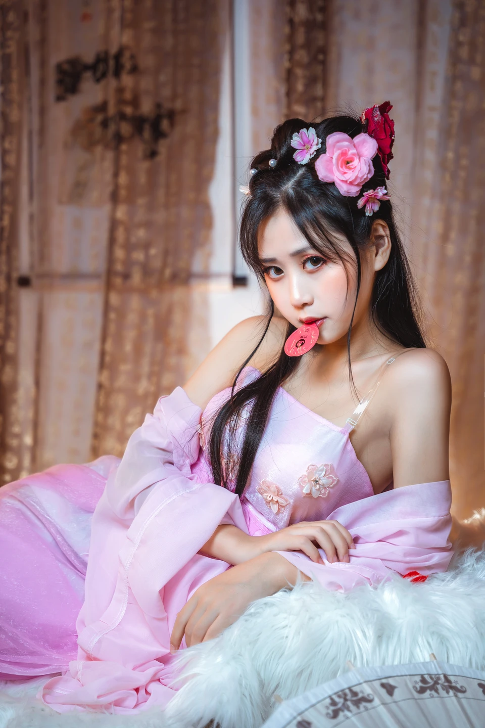 meng-ya-er-o0 - Elephant Endorsement (21 photos) - Meng Ya Er O0 (萌芽儿o0) - Photo 6 of 21