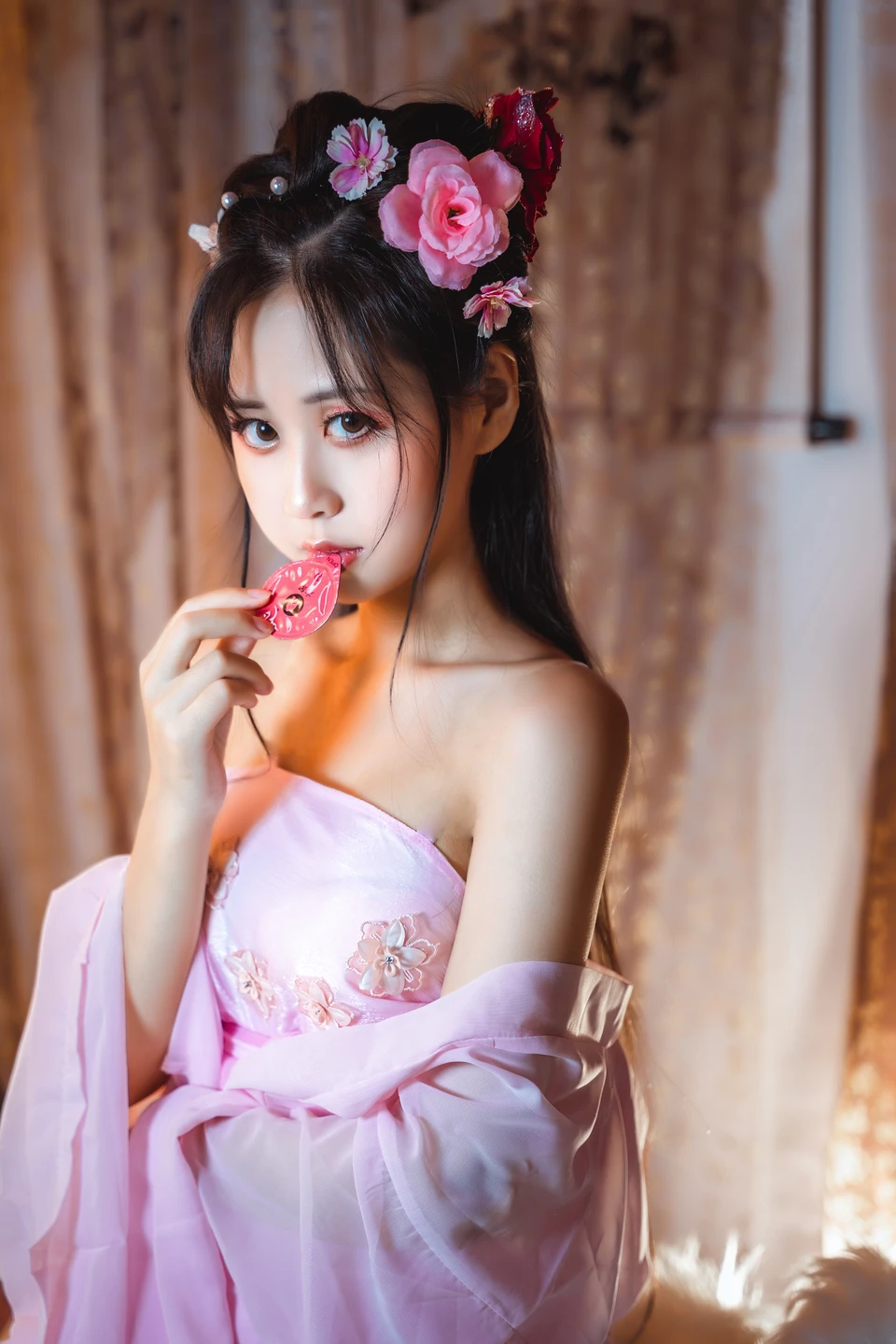 meng-ya-er-o0 - Elephant Endorsement (21 photos) - Meng Ya Er O0 (萌芽儿o0) - Photo 11 of 21