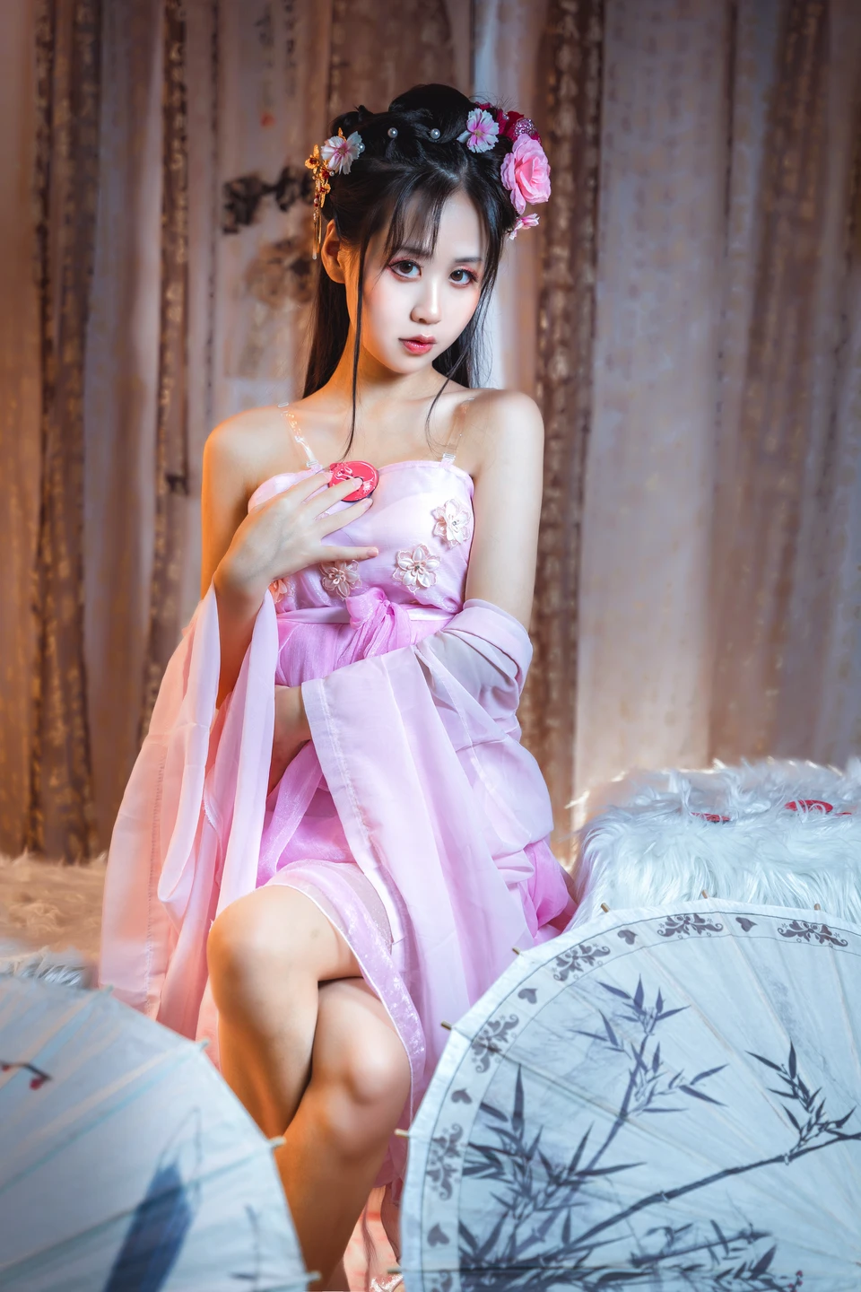 meng-ya-er-o0 - Elephant Endorsement (21 photos) - Meng Ya Er O0 (萌芽儿o0) - Photo 16 of 21
