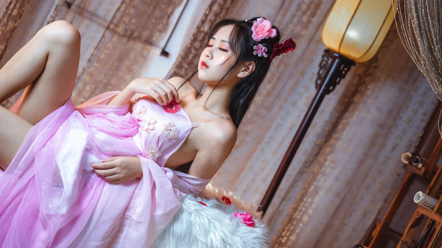 meng-ya-er-o0 - Elephant Endorsement (21 photos) - Meng Ya Er O0 (萌芽儿o0) - Photo 18 of 21