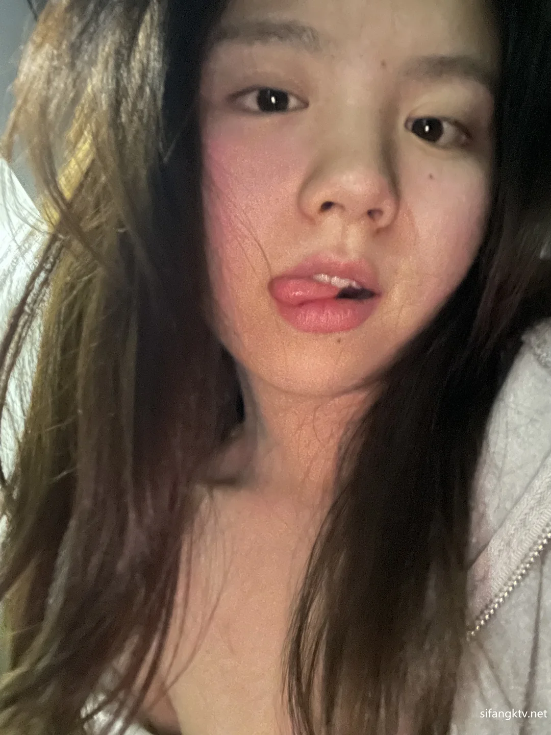 Cong You Bing Er - No.11 Casual Shoot (19 photos) - Cong You Bing Er (葱油饼er) - Photo 12 of 19