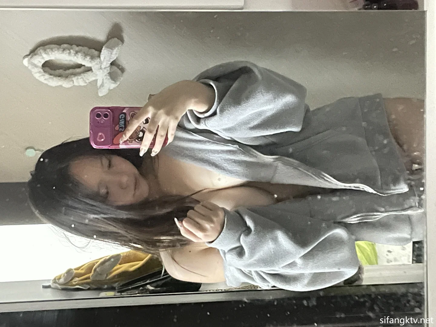 Cong You Bing Er - No.11 Casual Shoot (19 photos) - Cong You Bing Er (葱油饼er) - Photo 15 of 19