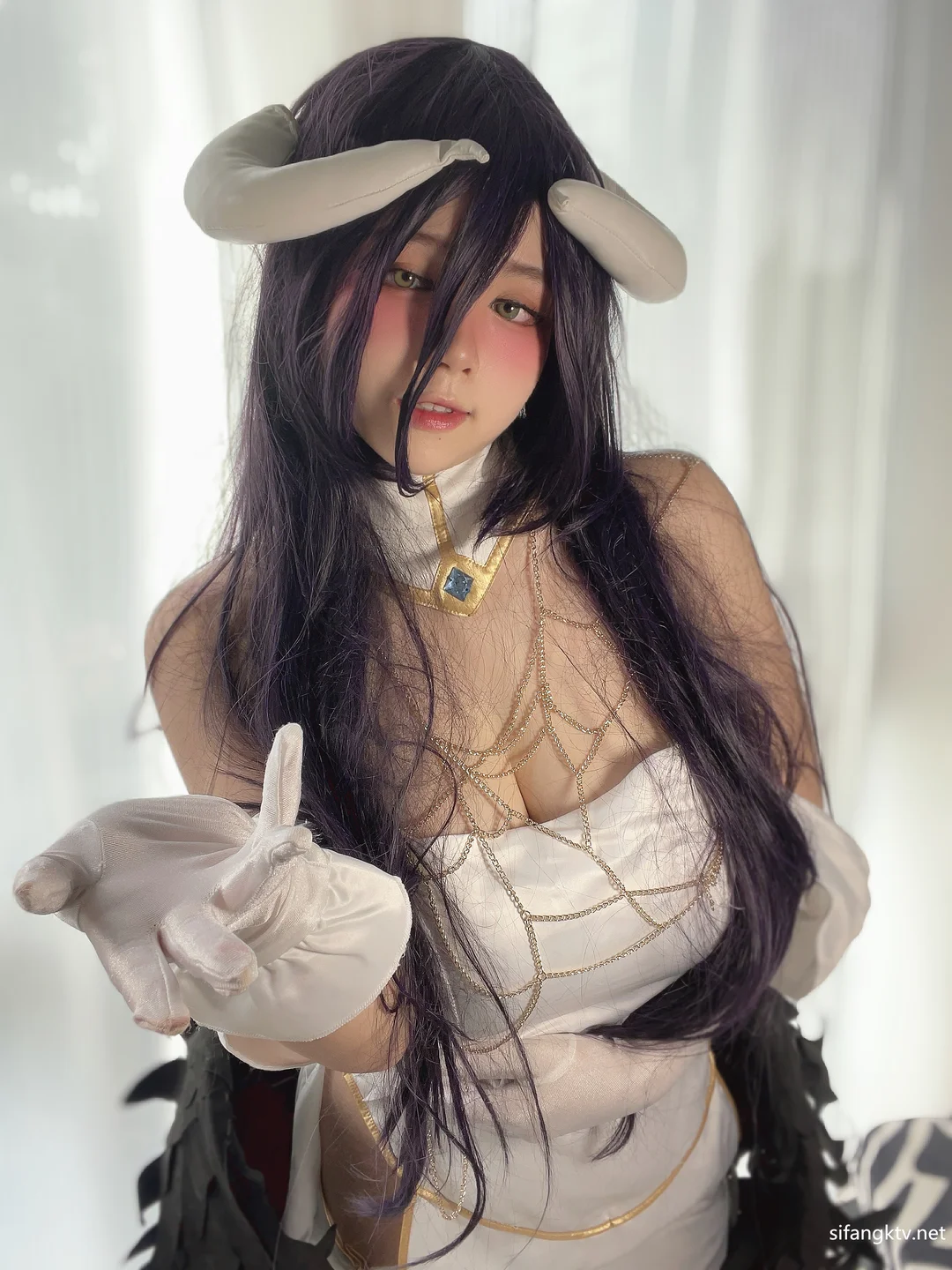 Cong You Bing Er - No.16 cos Yabard (15 photos) - Cong You Bing Er (葱油饼er) - Photo 5 of 15
