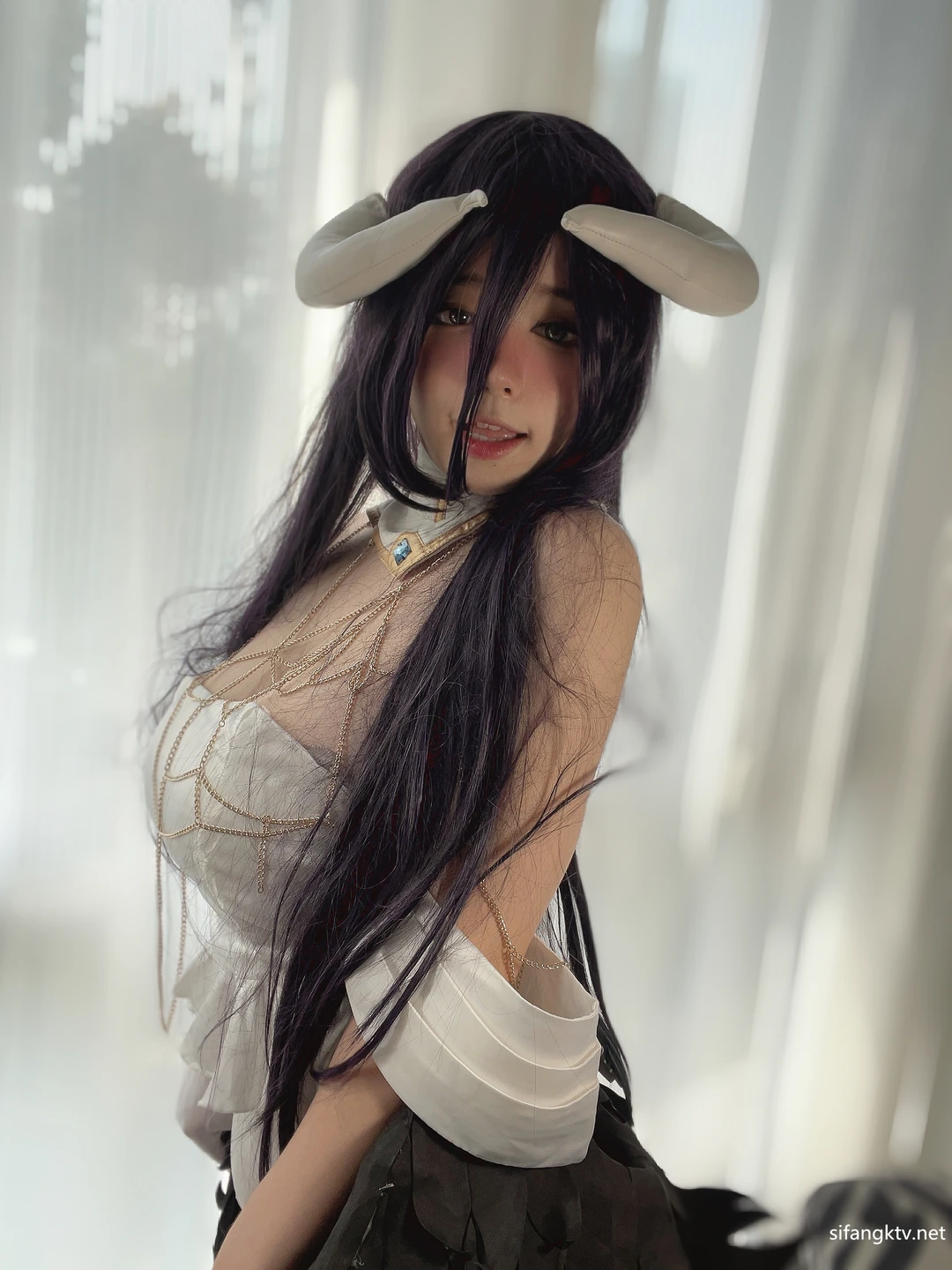 Cong You Bing Er - No.16 cos Yabard (15 photos) - Cong You Bing Er (葱油饼er) - Photo 8 of 15