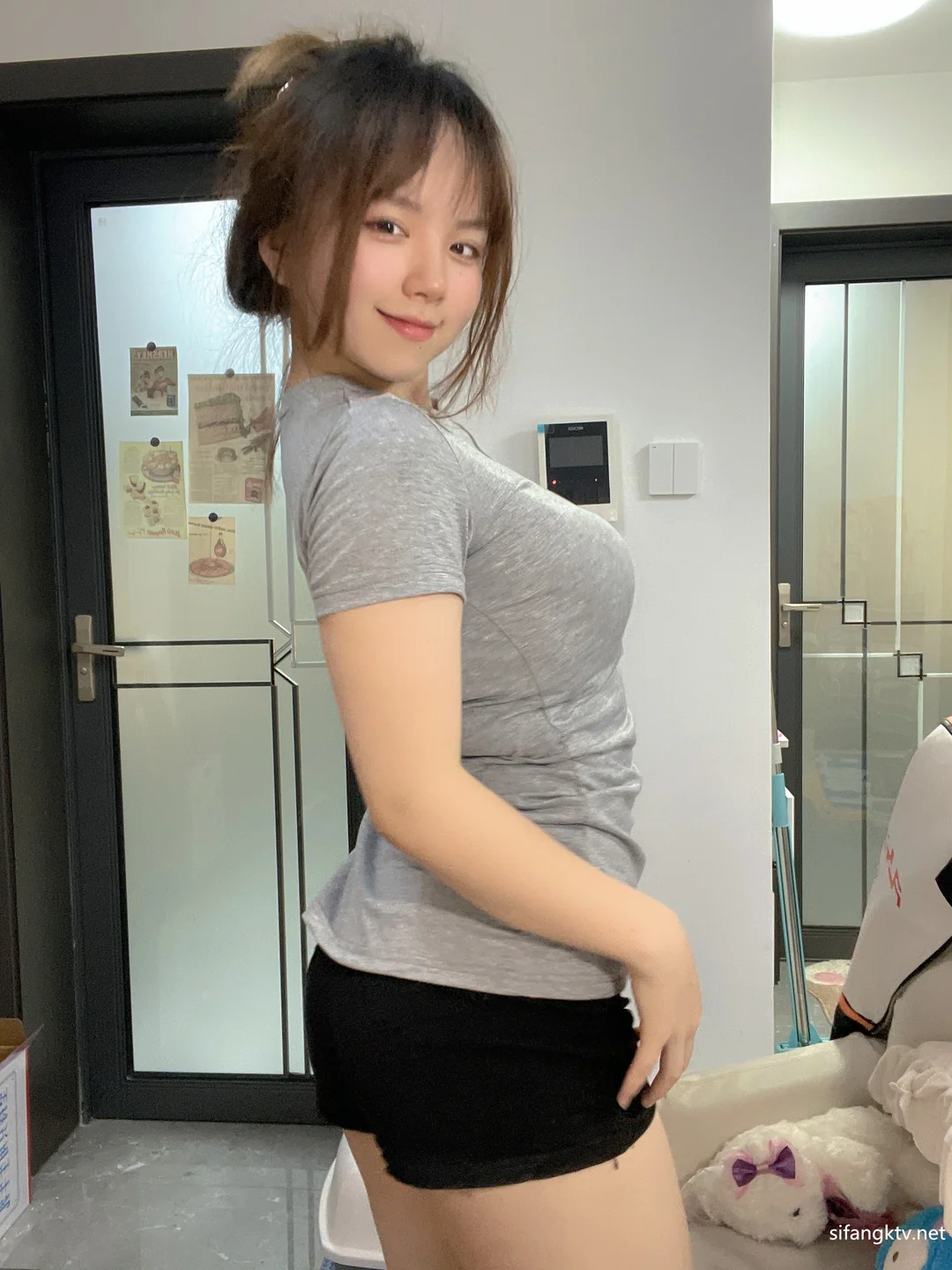 Cong You Bing Er - No.34 Huihui (16 photos) - Cong You Bing Er (葱油饼er) - Photo 7 of 16