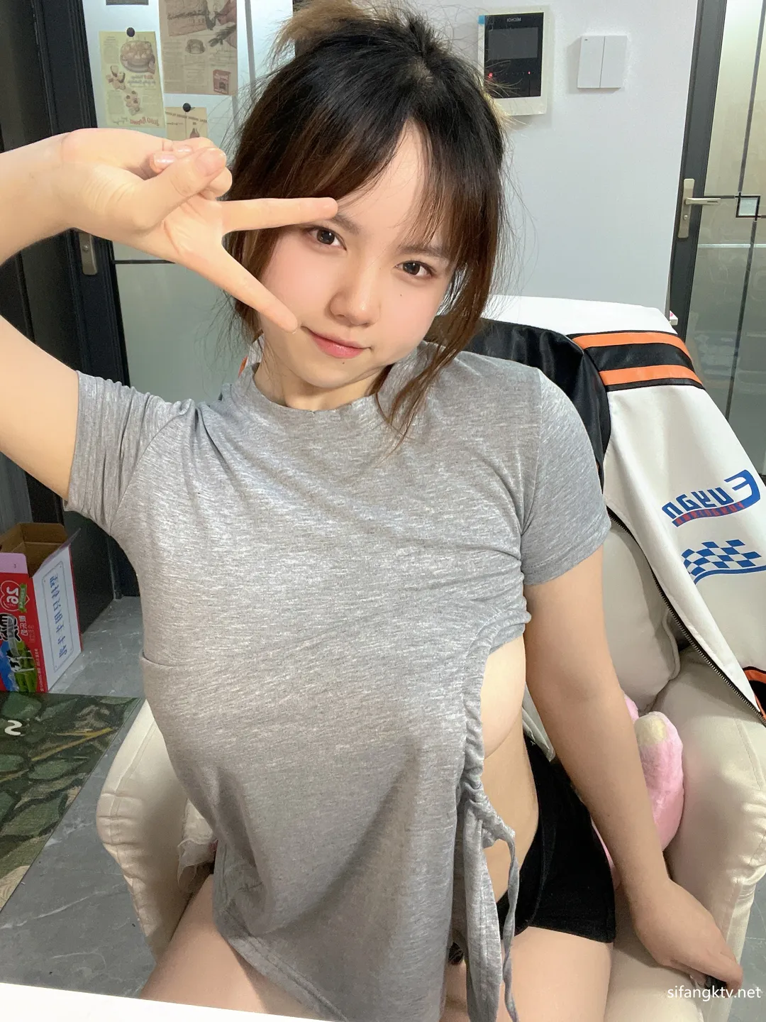Cong You Bing Er - No.34 Huihui (16 photos) - Cong You Bing Er (葱油饼er) - Photo 13 of 16