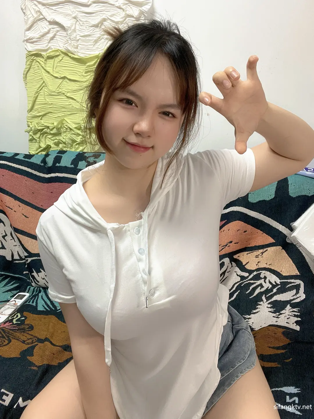 Cong You Bing Er - No.35 White Milk Tea (19 photos) - Cong You Bing Er (葱油饼er) - Photo 4 of 19
