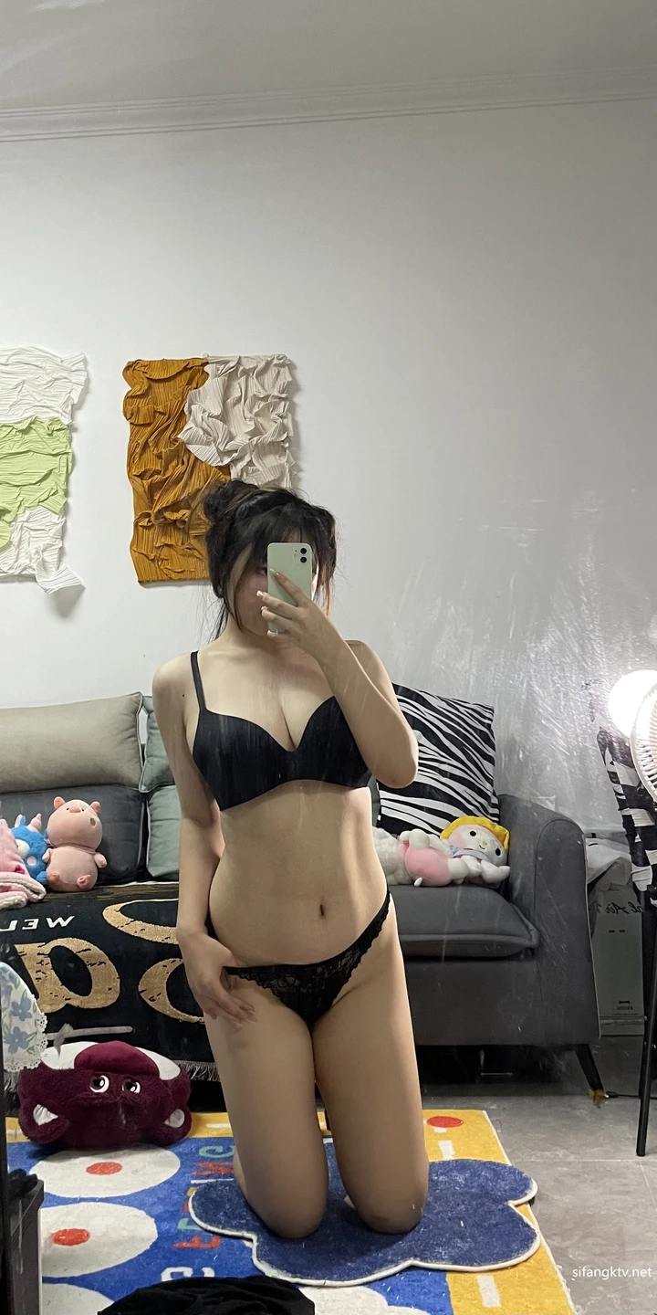 cong-you-bing-er - No.6 Cat Ears (22 photos) - Cong You Bing Er (葱油饼er) - Photo 4 of 22