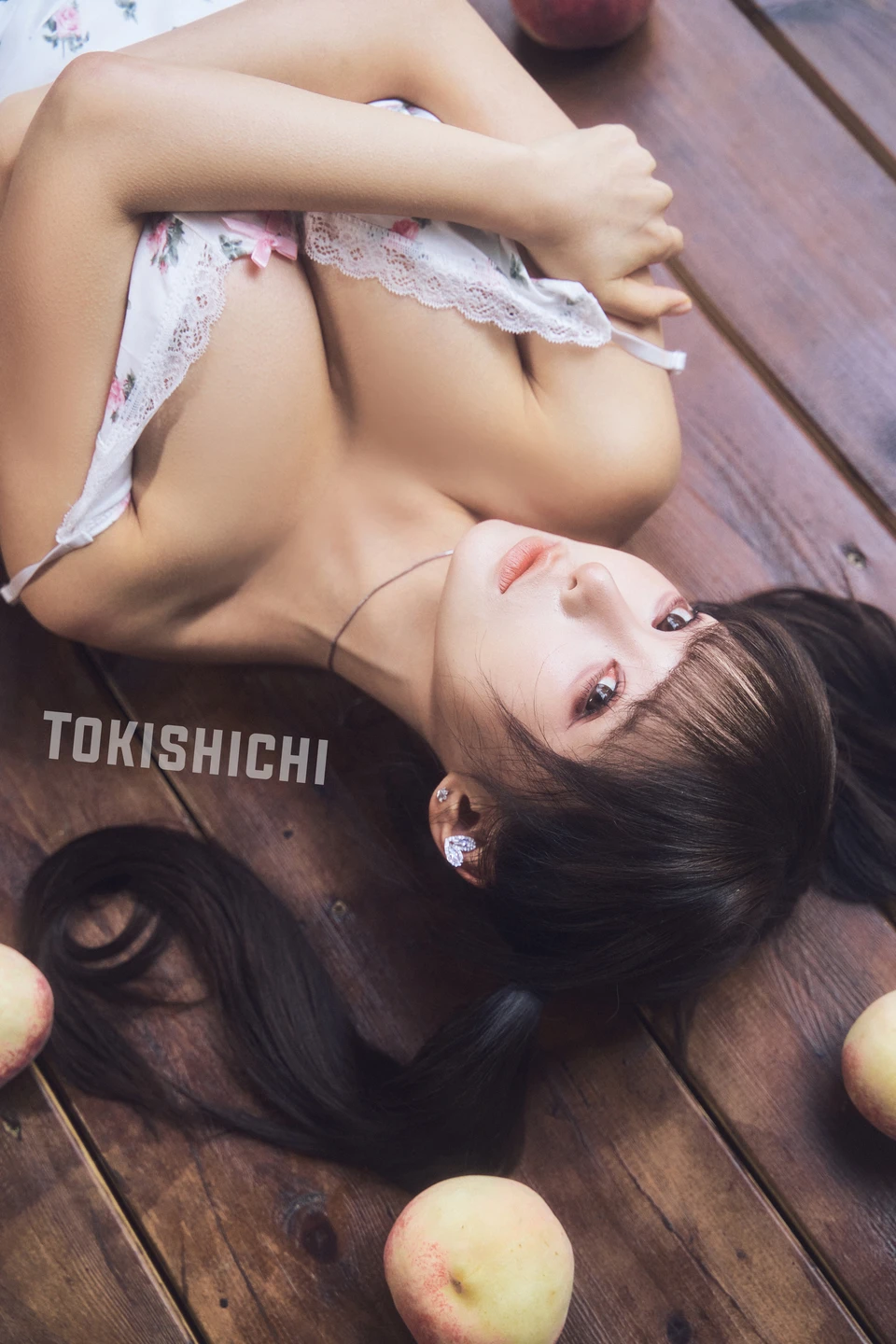 chun-mo-mo - Peach (41 photos) - Chunmomo (蠢沫沫) - Photo 36 of 41