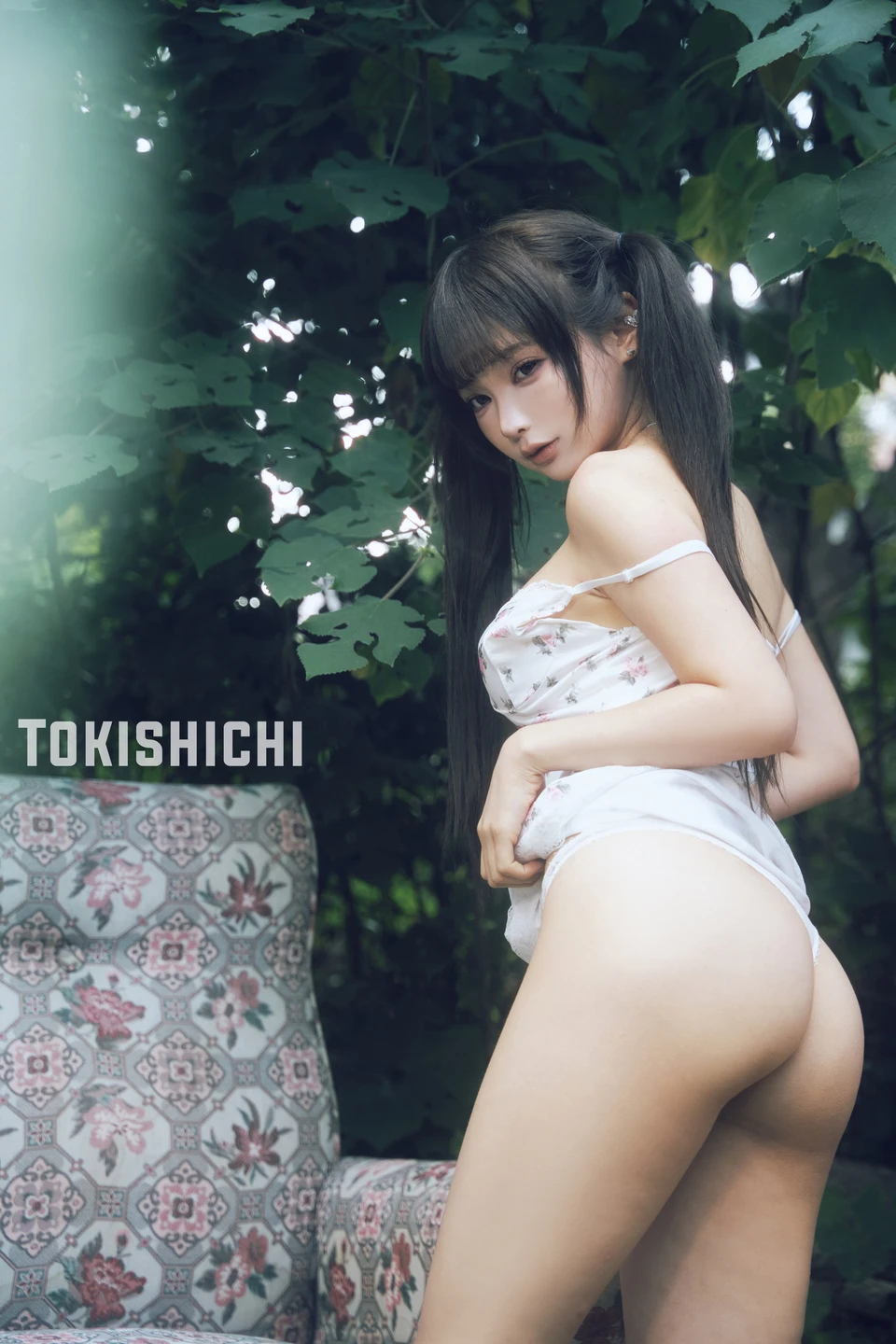 chun-mo-mo - Peach (41 photos) - Chunmomo (蠢沫沫) - Photo 41 of 41
