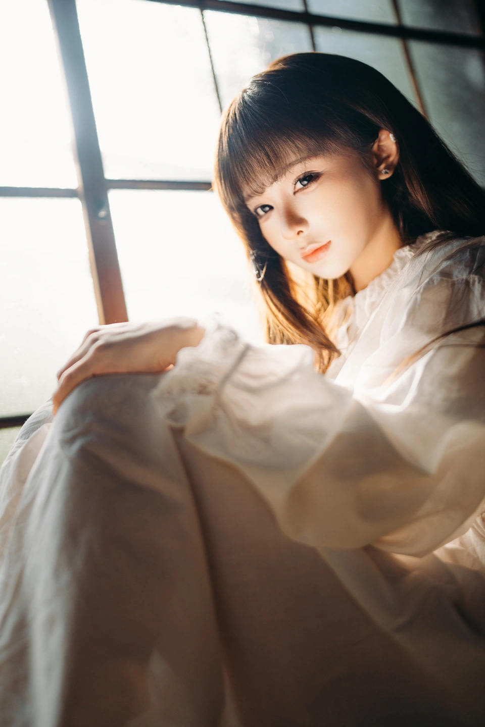 Chun Momo - Yang (31 photos) - Chunmomo (蠢沫沫) - Photo 3 of 31