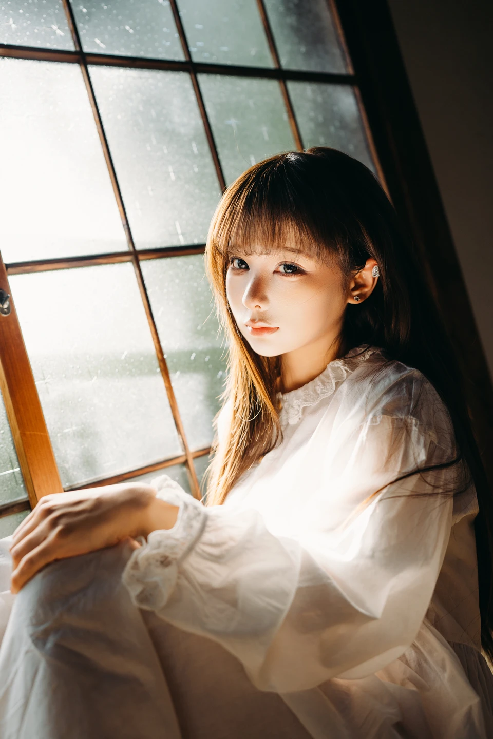 Chun Momo - Yang (31 photos) - Chunmomo (蠢沫沫) - Photo 4 of 31