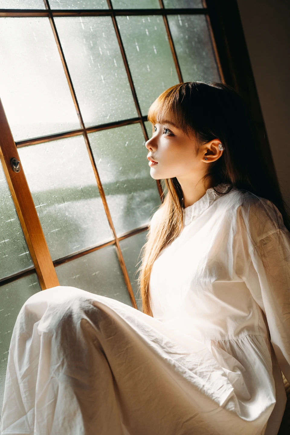 Chun Momo - Yang (31 photos) - Chunmomo (蠢沫沫) - Photo 5 of 31