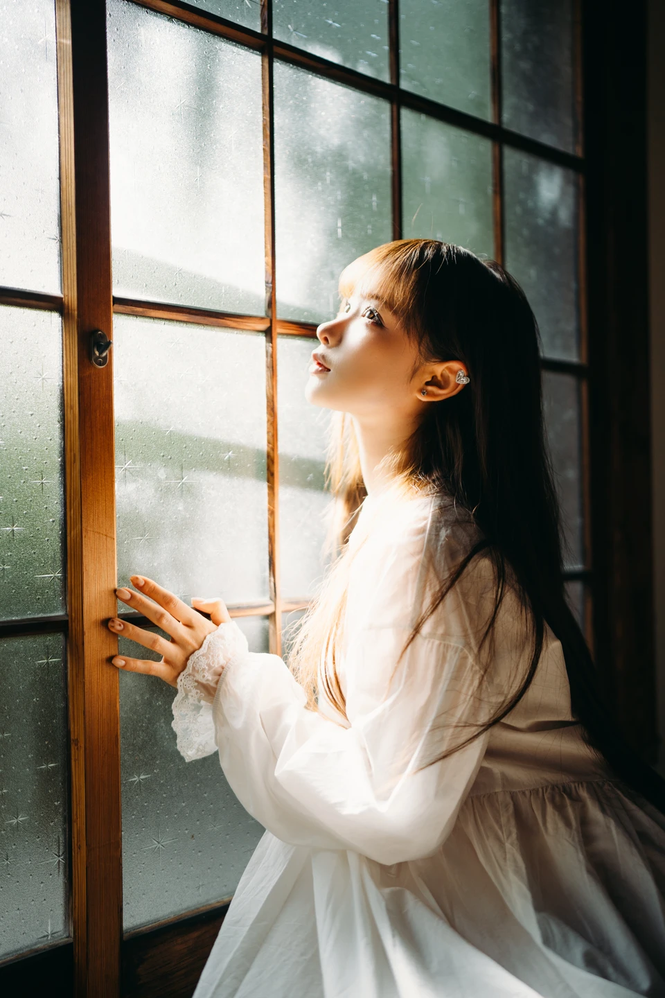 Chun Momo - Yang (31 photos) - Chunmomo (蠢沫沫) - Photo 7 of 31