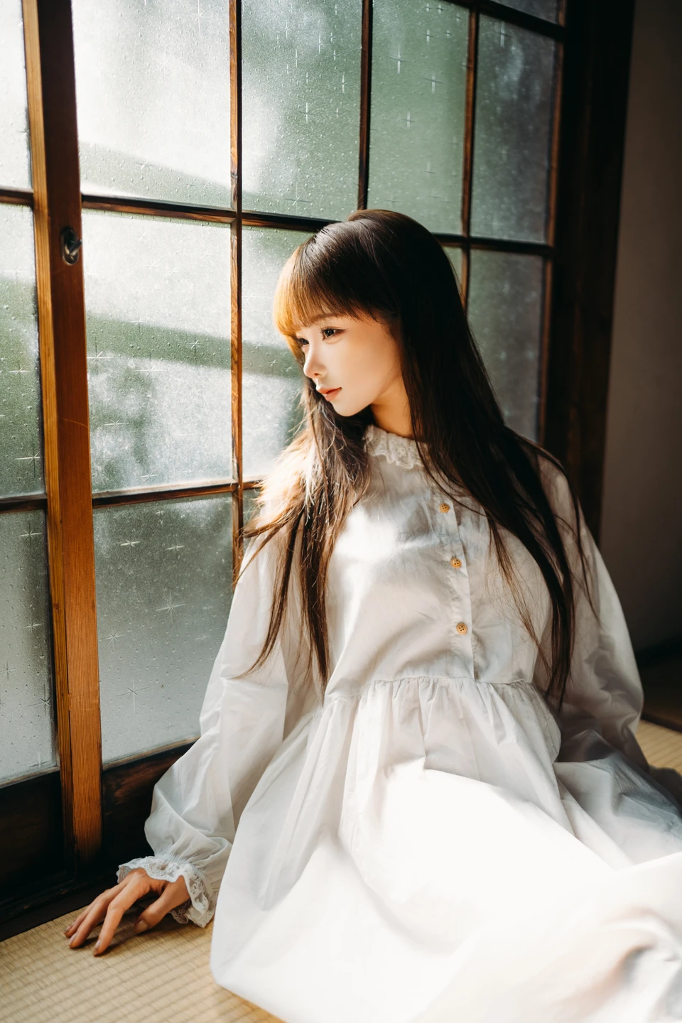 Chun Momo - Yang (31 photos) - Chunmomo (蠢沫沫) - Photo 8 of 31