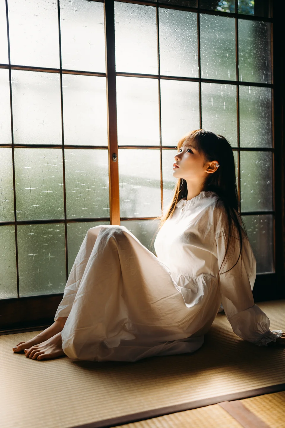 Chun Momo - Yang (31 photos) - Chunmomo (蠢沫沫) - Photo 9 of 31