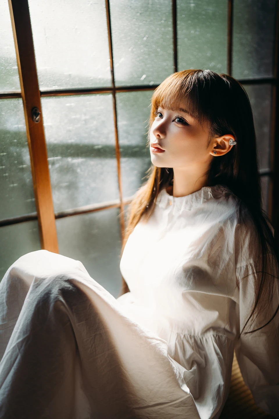 Chun Momo - Yang (31 photos) - Chunmomo (蠢沫沫) - Photo 10 of 31