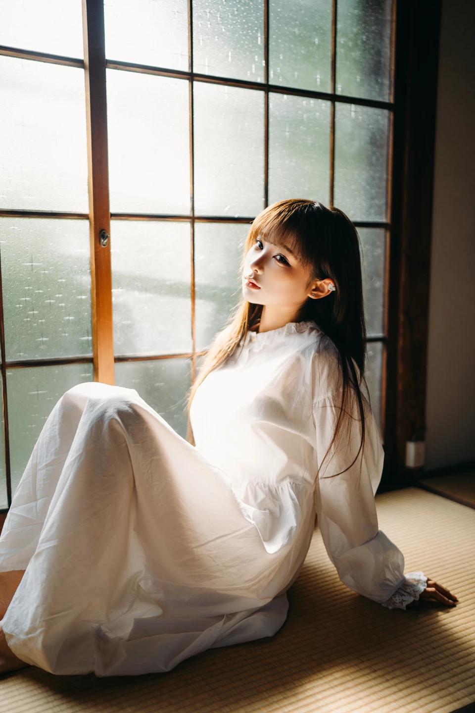 Chun Momo - Yang (31 photos) - Chunmomo (蠢沫沫) - Photo 11 of 31