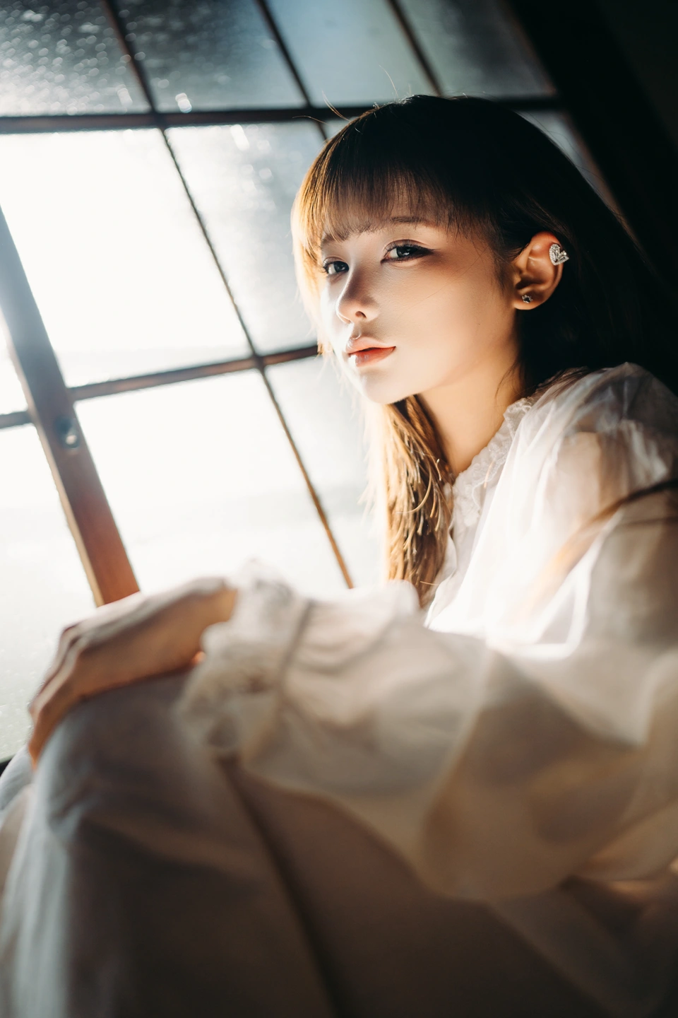 Chun Momo - Yang (31 photos) - Chunmomo (蠢沫沫) - Photo 13 of 31