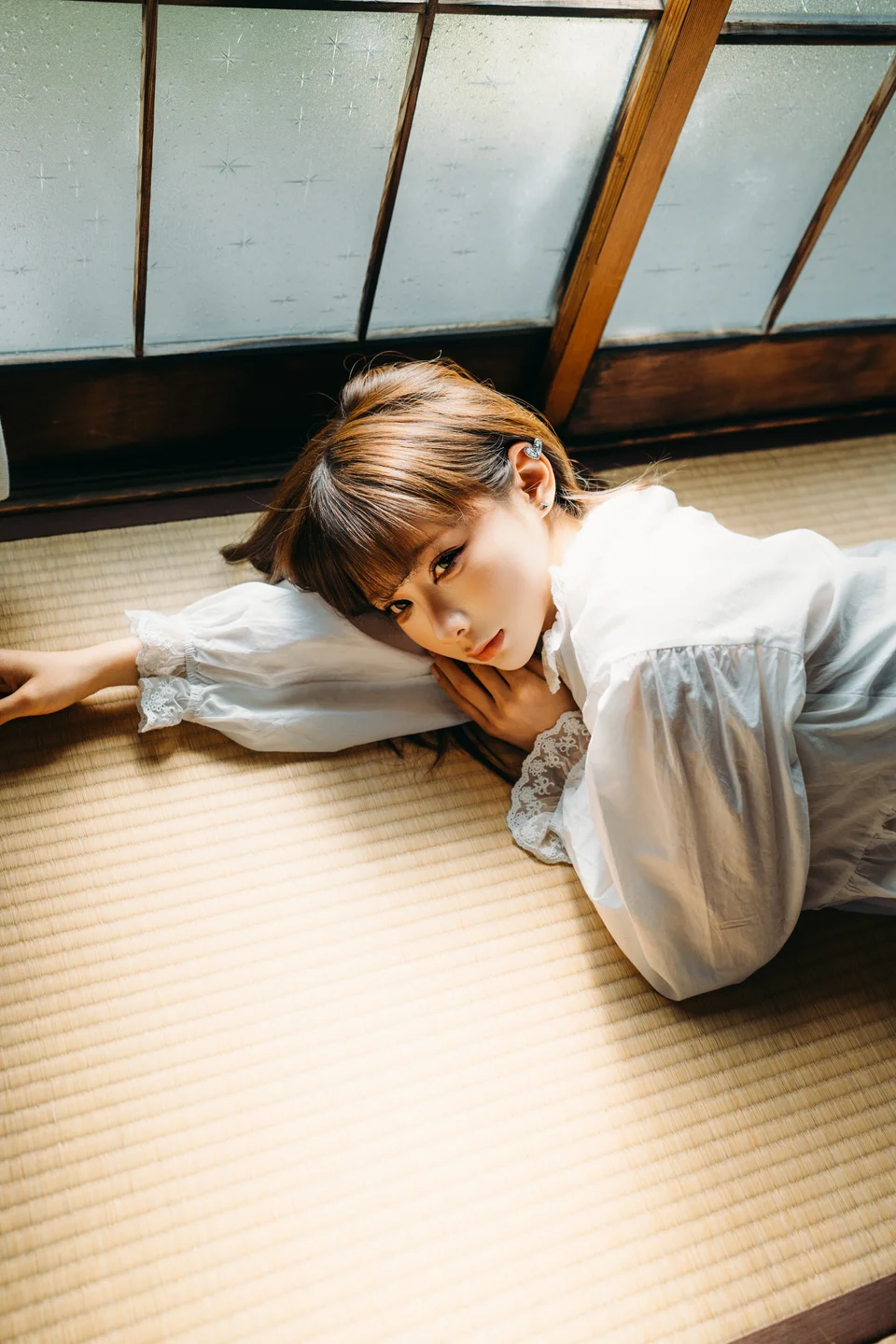 Chun Momo - Yang (31 photos) - Chunmomo (蠢沫沫) - Photo 14 of 31
